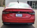 New 2025 Honda Accord Sport image 4