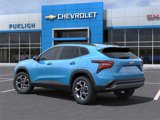 New 2025 Chevrolet Trax LT w/ Sunroof Package image 3