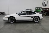 Used 1987 Pontiac Fiero GT image 3