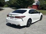 Used 2020 Toyota Camry SE image 5
