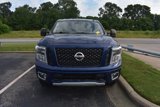 Used 2018 Nissan Titan PRO-4X image 2