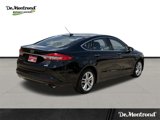 Used 2018 Ford Fusion SE w/ Fusion SE Technology Package image 5