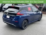 Certified 2023 Nissan Leaf SV Plus image 3