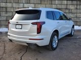 Certified 2023 Cadillac XT6 Luxury image 5