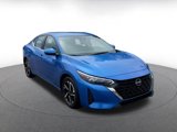 Used 2024 Nissan Sentra SV image 3