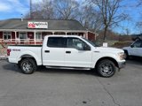 Used 2018 Ford F150 XLT image 2