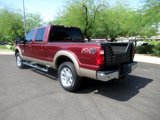 Used 2012 Ford F250 Lariat w/ Lariat Ultimate Pkg image 2