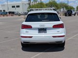 Used 2019 Audi Q5 2.0T Premium Plus w/ Premium Plus Package image 4