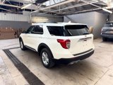Used 2022 Ford Explorer XLT w/ Equipment Group 202A image 3