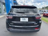 Used 2021 Jeep Compass Latitude w/ Sun and Sound Group image 6