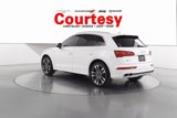 Used 2018 Audi SQ5 Prestige w/ Prestige Package image 5