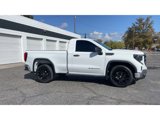 Used 2023 GMC Sierra 1500 Pro w/ Pro Value Package image 4