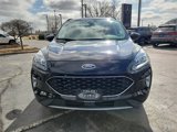 Used 2022 Ford Escape Titanium w/ Class II Trailer Tow Package image 5