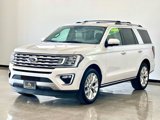 Used 2018 Ford Expedition Limited w/ Equipment Group 302A image 3