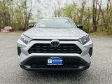 Used 2019 Toyota RAV4 LE image 2