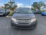 Used 2013 Honda Odyssey EX image 4