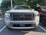 Used 2022 Nissan Frontier Pro-X w/ Technology Package image 2