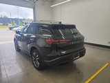 Used 2025 INFINITI QX60 Luxe w/ Vision Package image 3