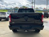 Used 2022 RAM 1500 Big Horn w/ Night Edition image 4