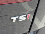 Used 2017 Volkswagen Golf SEL image 4
