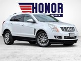 Used 2016 Cadillac SRX Premium image 2