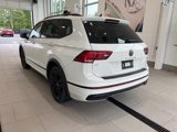 Used 2022 Volkswagen Tiguan SE R-Line image 4