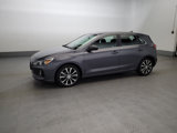 Used 2018 Hyundai Elantra GT image 2