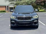 Used 2019 BMW X3 M40i w/ Driving Assistance Package image 3