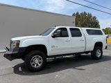 Used 2010 GMC Sierra 2500 SLT w/ SLT Convenience Package image 6