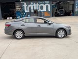 New 2025 Nissan Sentra S image 4