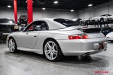 Used 2002 Porsche 911 Carrera 4 image 3