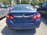 Used 2016 Nissan Altima 2.5 SR image 3