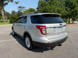 Used 2015 Ford Explorer XLT w/ Equipment Group 202A image 6