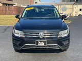Used 2018 Volkswagen Tiguan S image 2