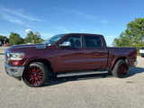 Used 2020 RAM 1500 Laramie image 3
