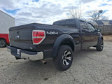 Used 2010 Ford F150 Lariat image 5