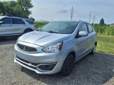 Used 2017 Mitsubishi Mirage ES image 4
