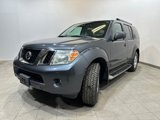 Used 2010 Nissan Pathfinder SE image 3