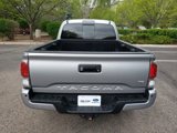 Used 2021 Toyota Tacoma TRD Sport w/ Technology Package image 4