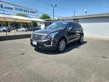 Used 2018 Cadillac XT5 Luxury image 3