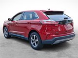Certified 2022 Ford Edge SEL w/ Convenience Package image 4