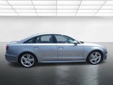 Used 2016 Audi A6 3.0T Premium Plus w/ S Line Sport Package image 3