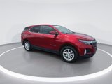 Used 2023 Chevrolet Equinox LT image 2