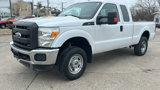 Used 2011 Ford F250 XL image 2