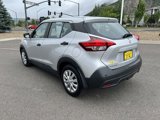 Used 2020 Nissan Kicks S image 5