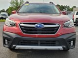 Used 2022 Subaru Outback Limited XT image 5