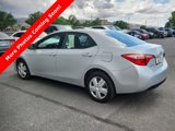 Used 2019 Toyota Corolla LE image 3
