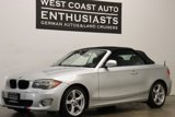 Used 2012 BMW 128i Convertible w/ Premium Pkg 2 image 2