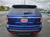Used 2013 Ford Explorer 4WD image 6