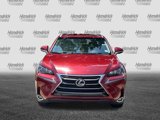 Used 2017 Lexus NX 200t FWD image 3